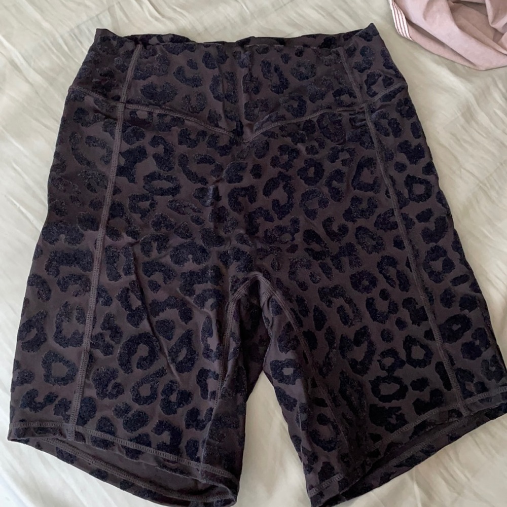 Balance Athletica Lux Panther Rider Short